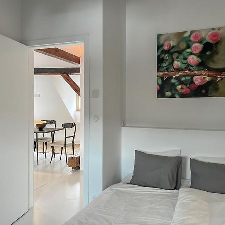 Attico By Casarosa Apartman Český Krumlov Kültér fotó