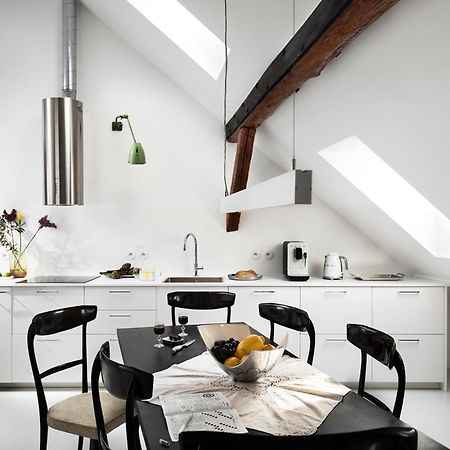 Attico By Casarosa Apartman Český Krumlov Kültér fotó