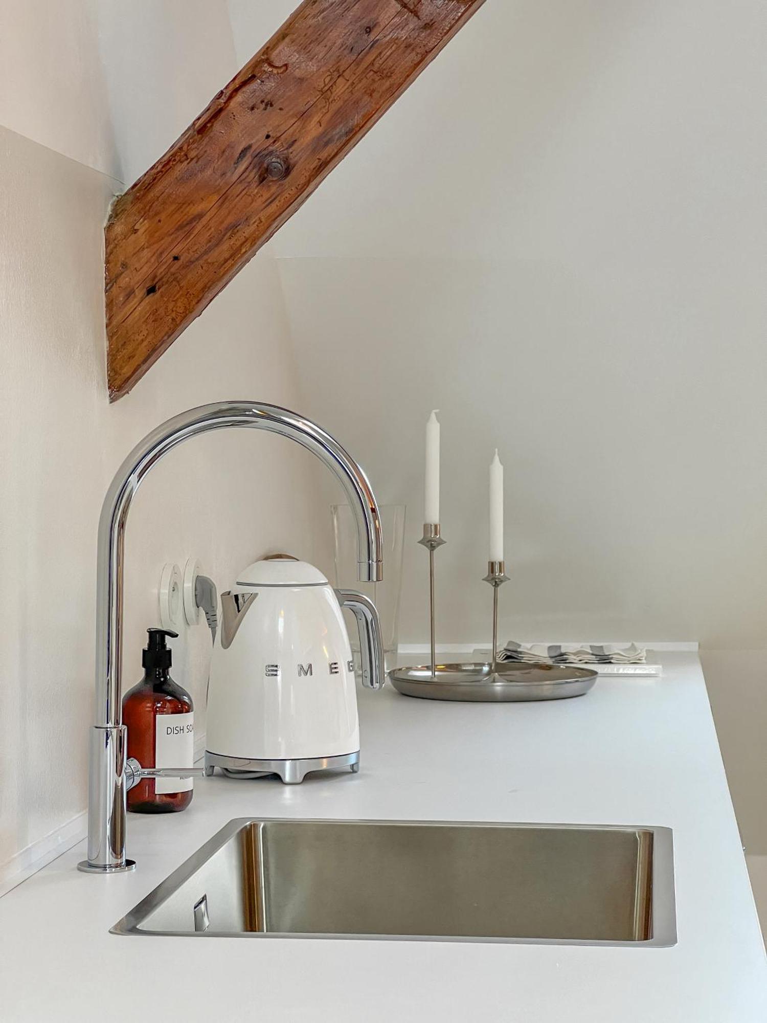 Attico By Casarosa Apartman Český Krumlov Kültér fotó