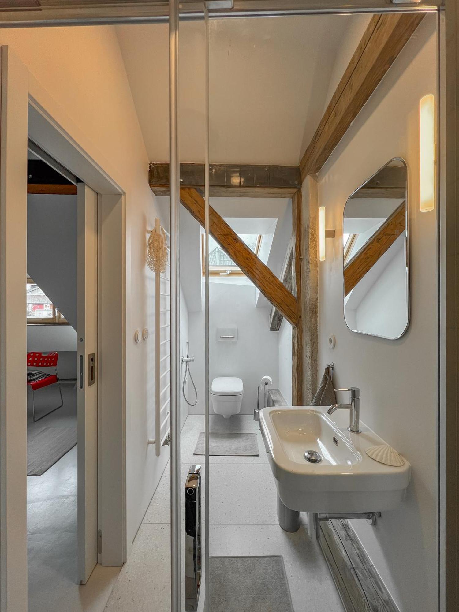 Attico By Casarosa Apartman Český Krumlov Kültér fotó