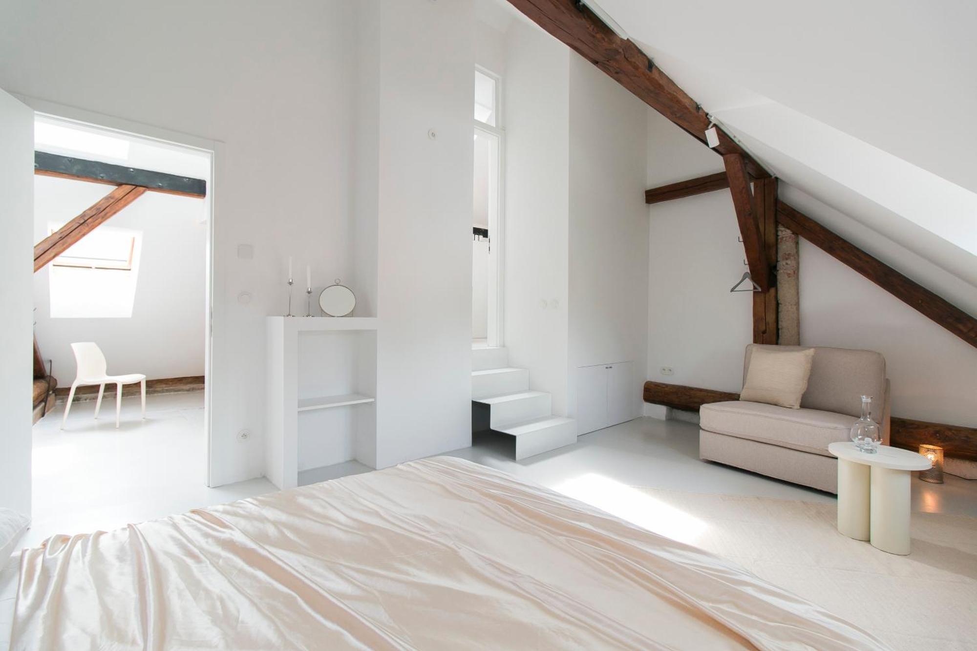 Attico By Casarosa Apartman Český Krumlov Kültér fotó