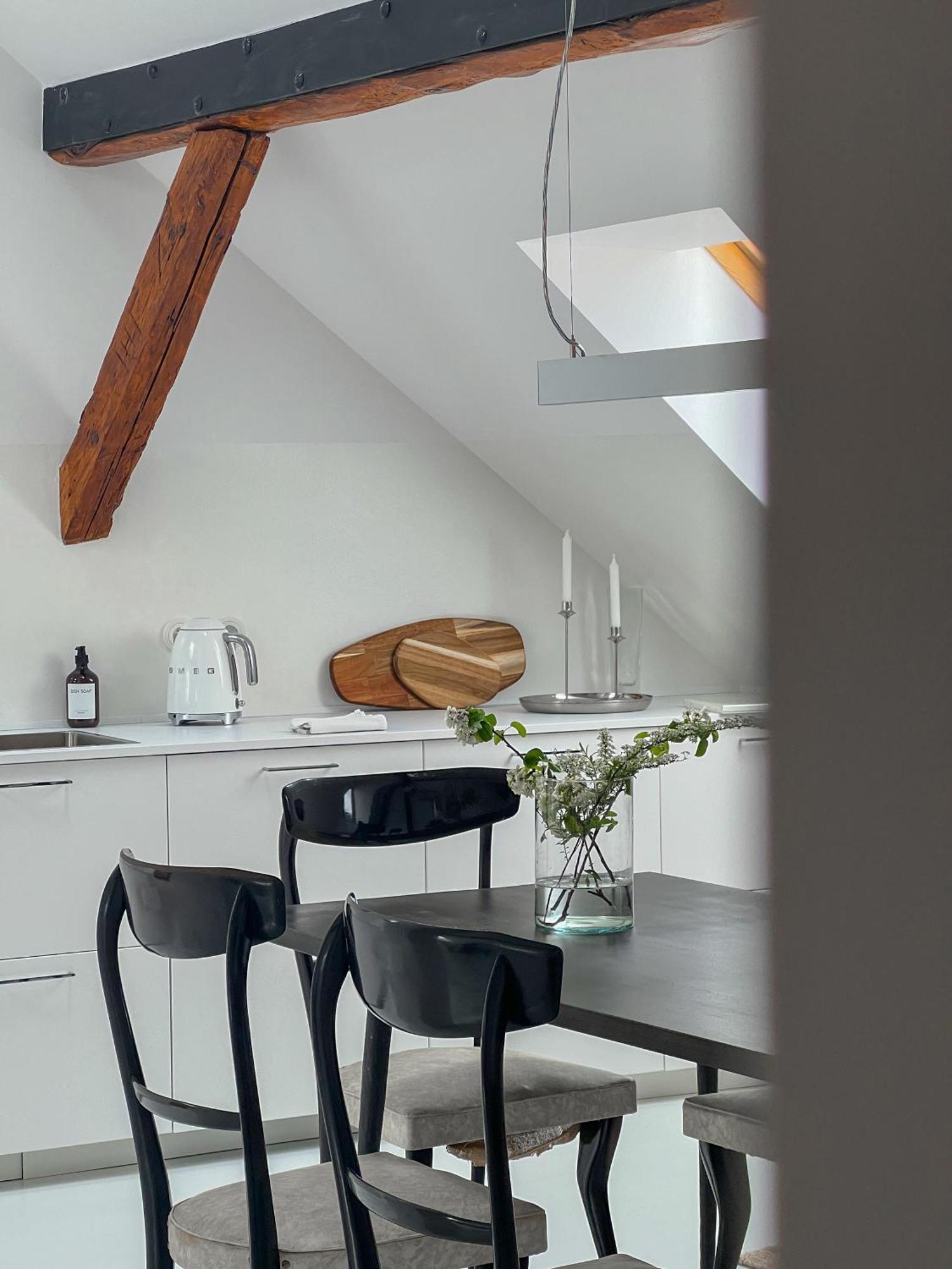 Attico By Casarosa Apartman Český Krumlov Kültér fotó