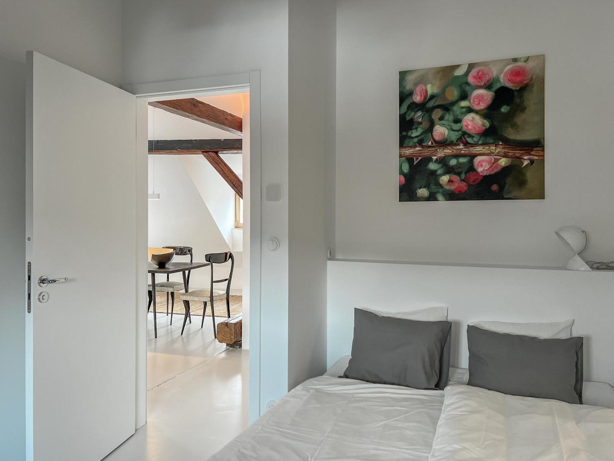 Attico By Casarosa Apartman Český Krumlov Kültér fotó