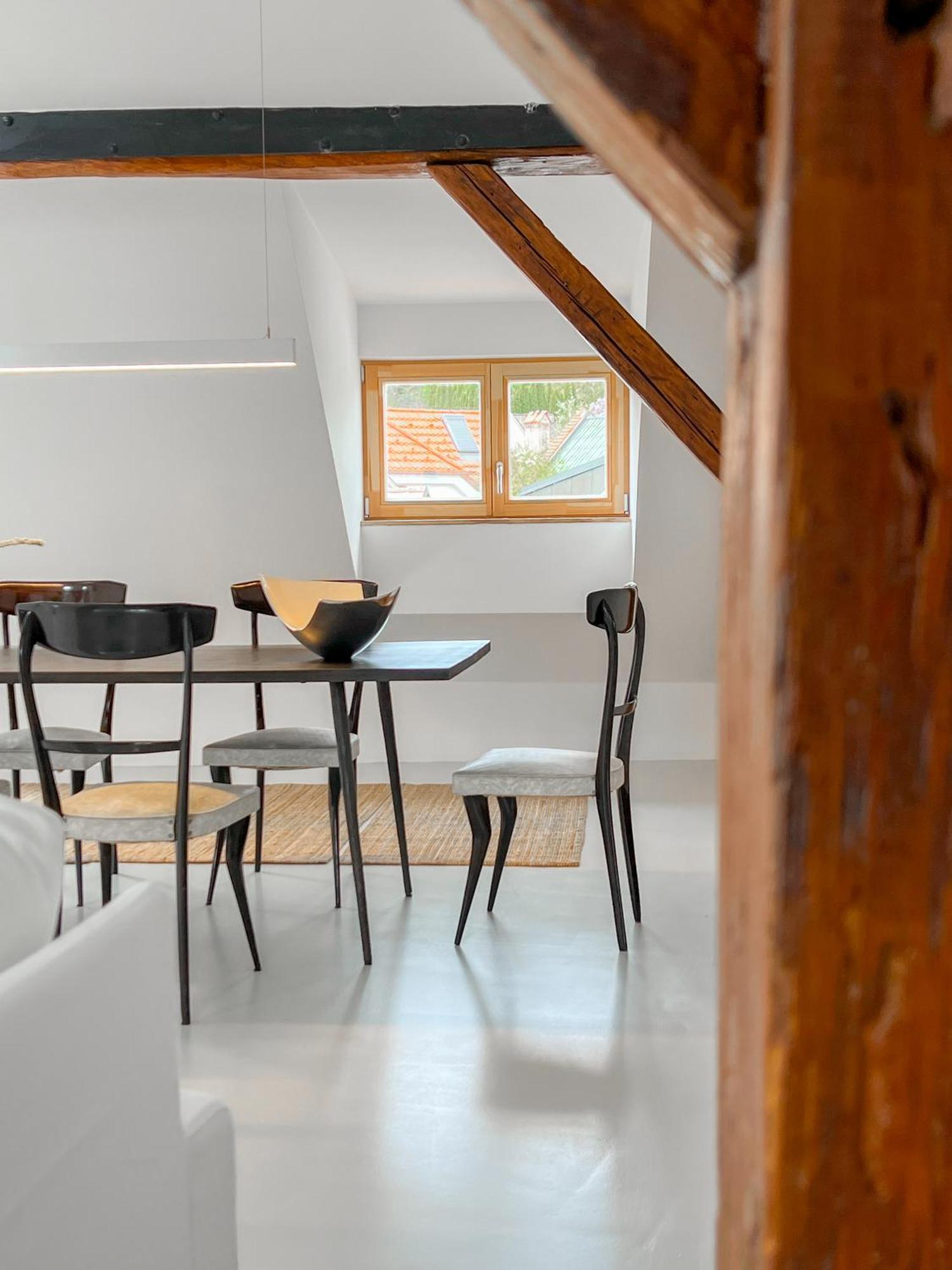 Attico By Casarosa Apartman Český Krumlov Kültér fotó