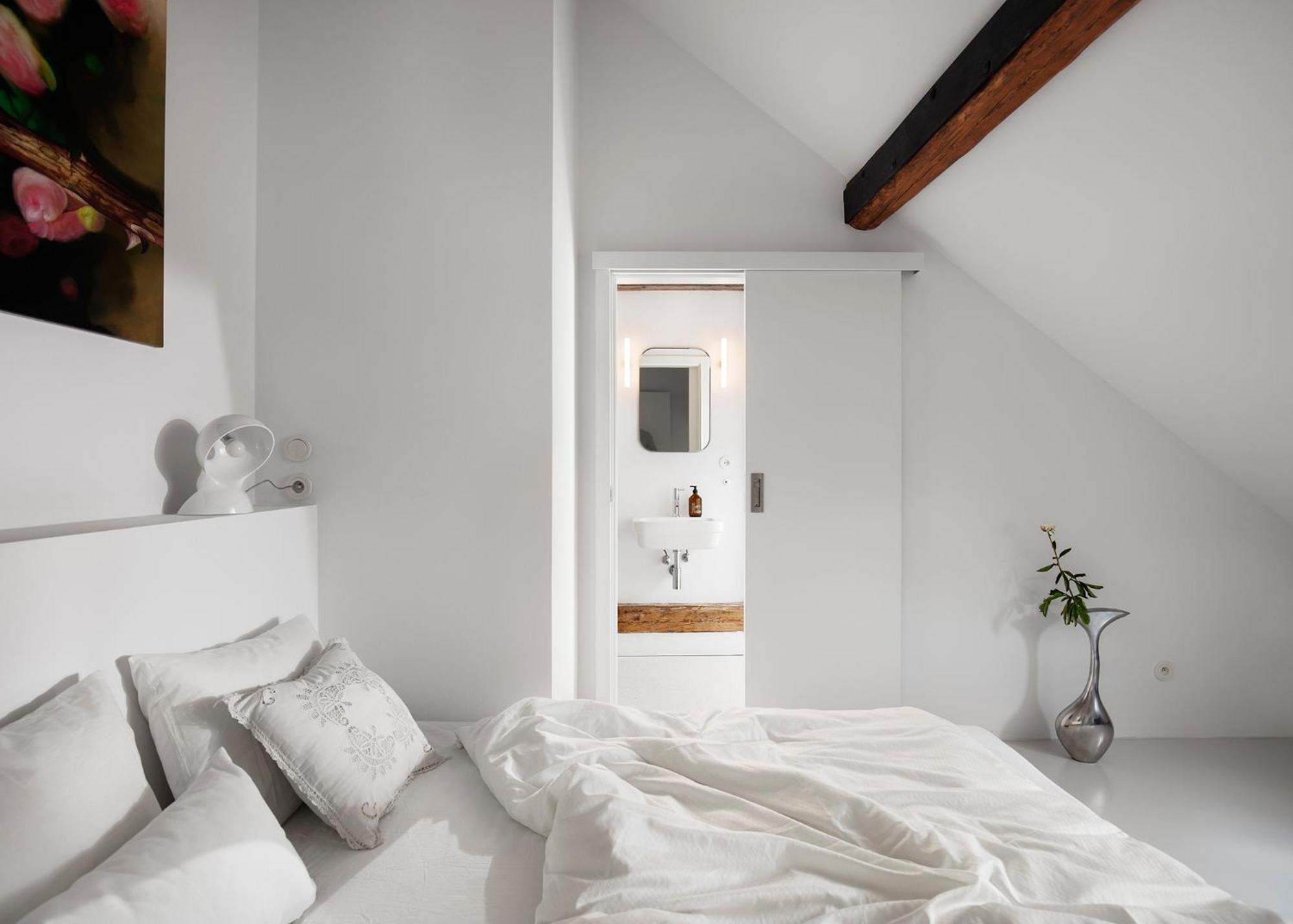 Attico By Casarosa Apartman Český Krumlov Kültér fotó