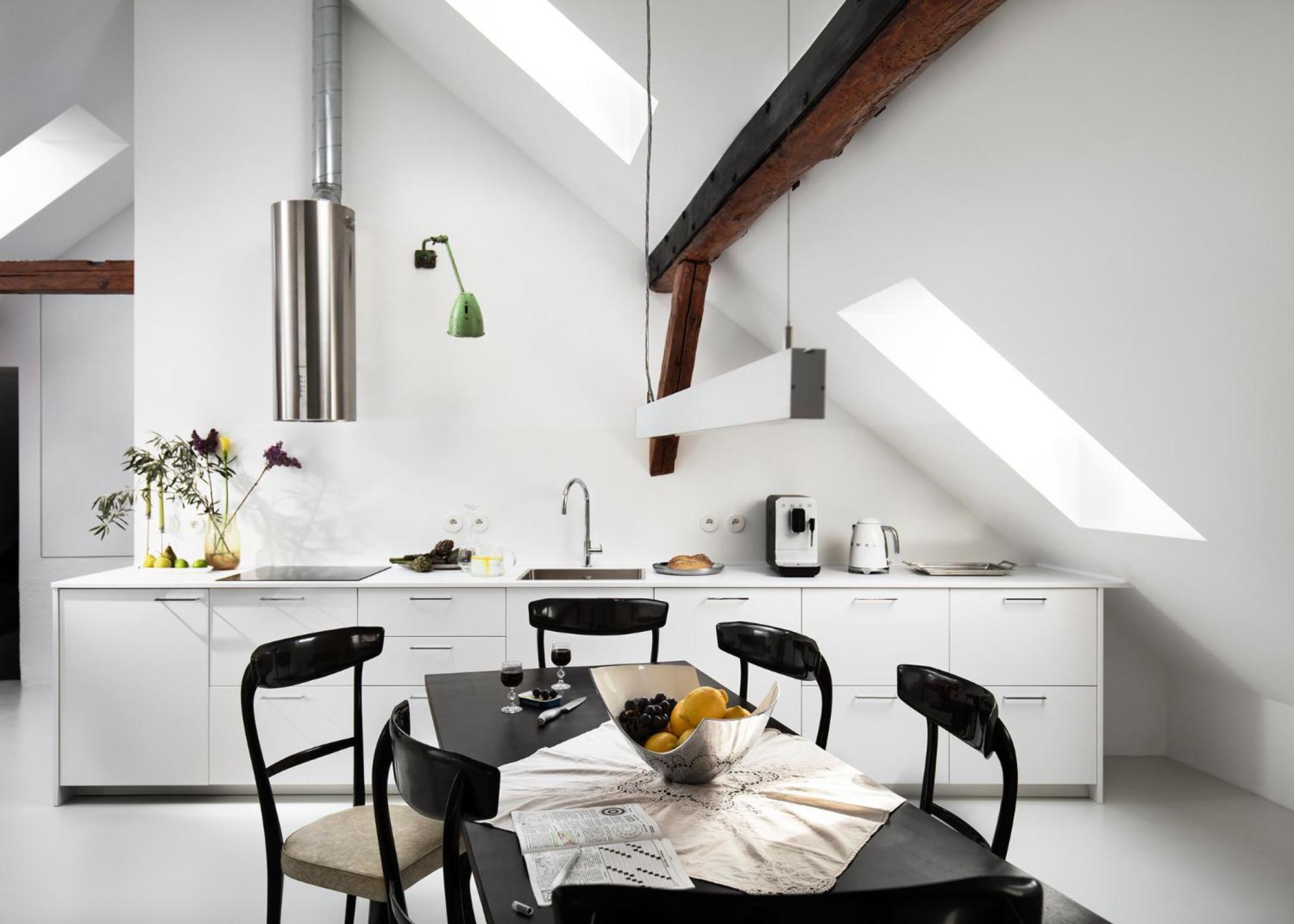 Attico By Casarosa Apartman Český Krumlov Kültér fotó