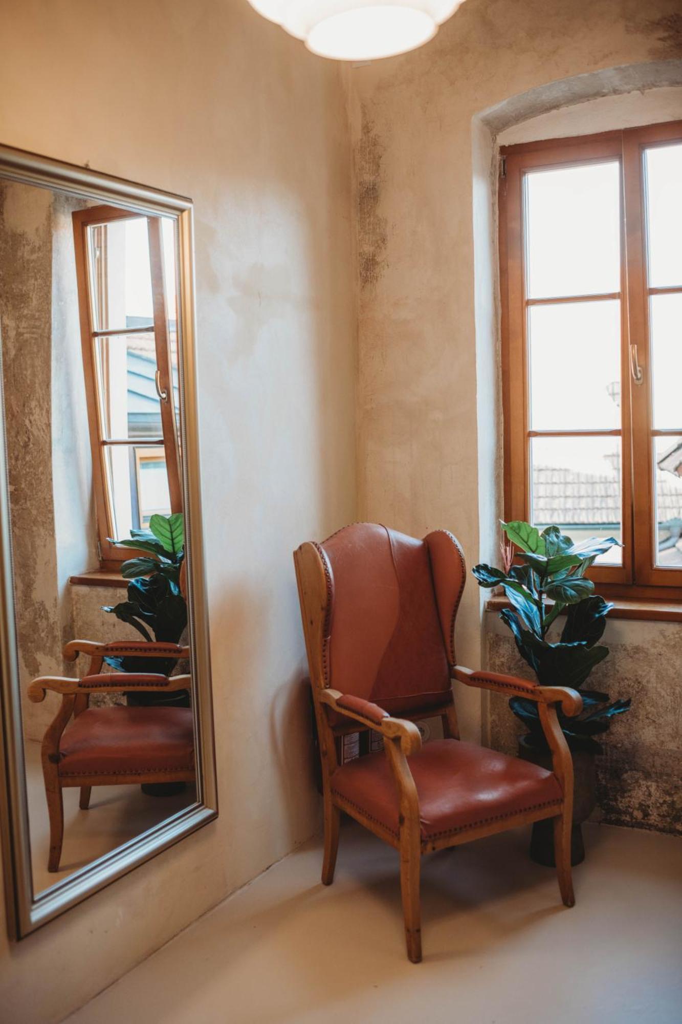 Attico By Casarosa Apartman Český Krumlov Kültér fotó