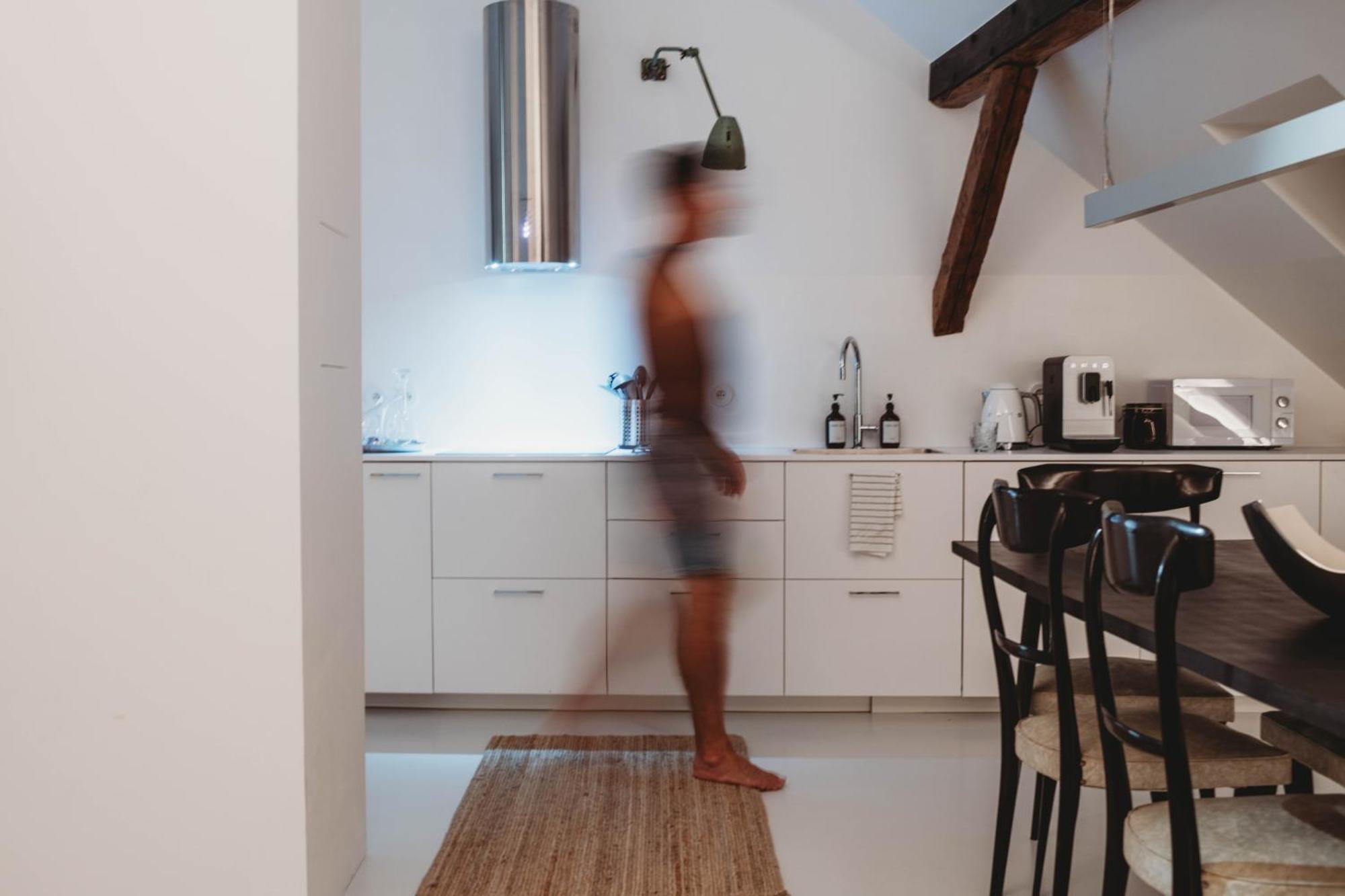 Attico By Casarosa Apartman Český Krumlov Kültér fotó