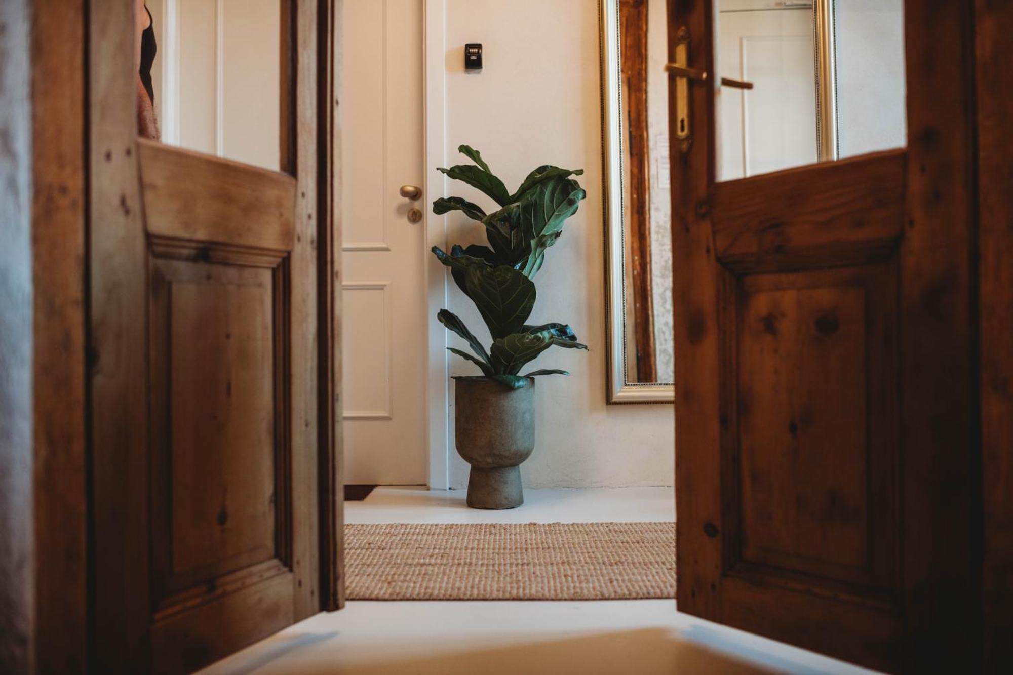 Attico By Casarosa Apartman Český Krumlov Kültér fotó
