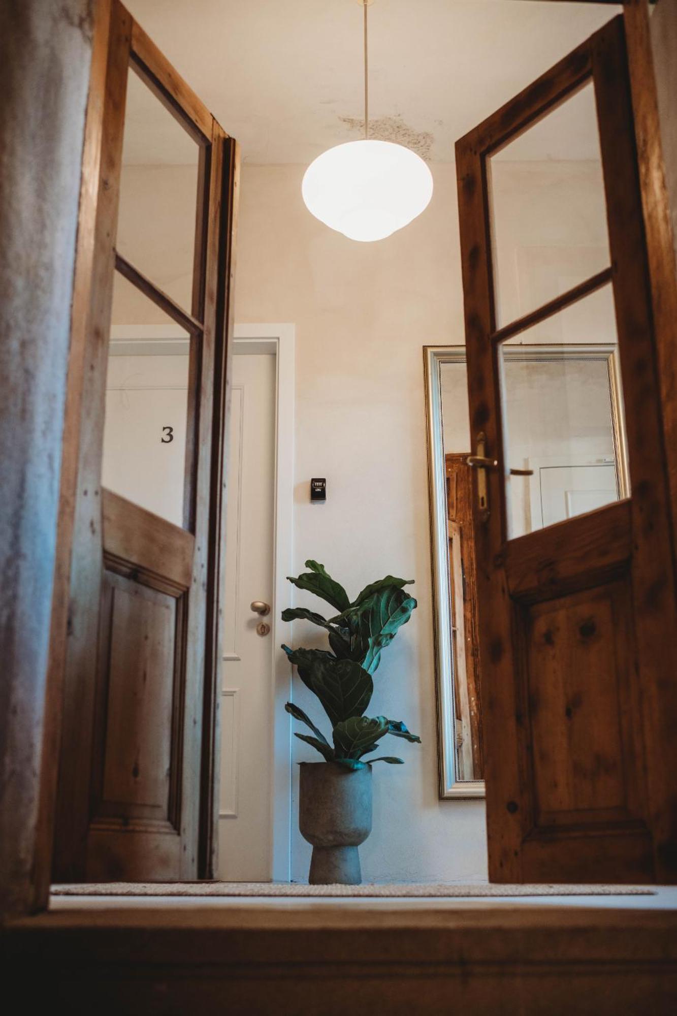 Attico By Casarosa Apartman Český Krumlov Kültér fotó