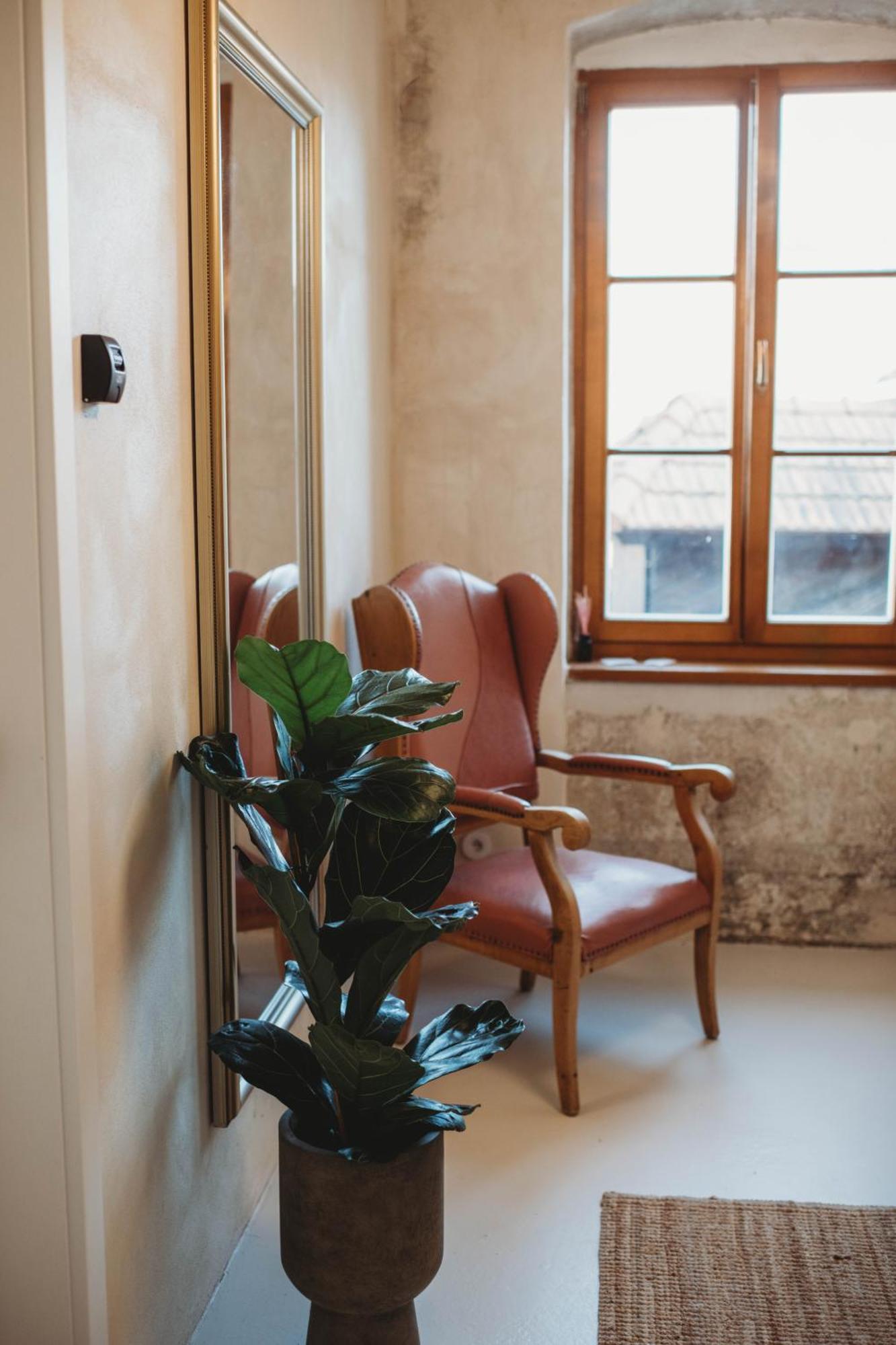 Attico By Casarosa Apartman Český Krumlov Kültér fotó