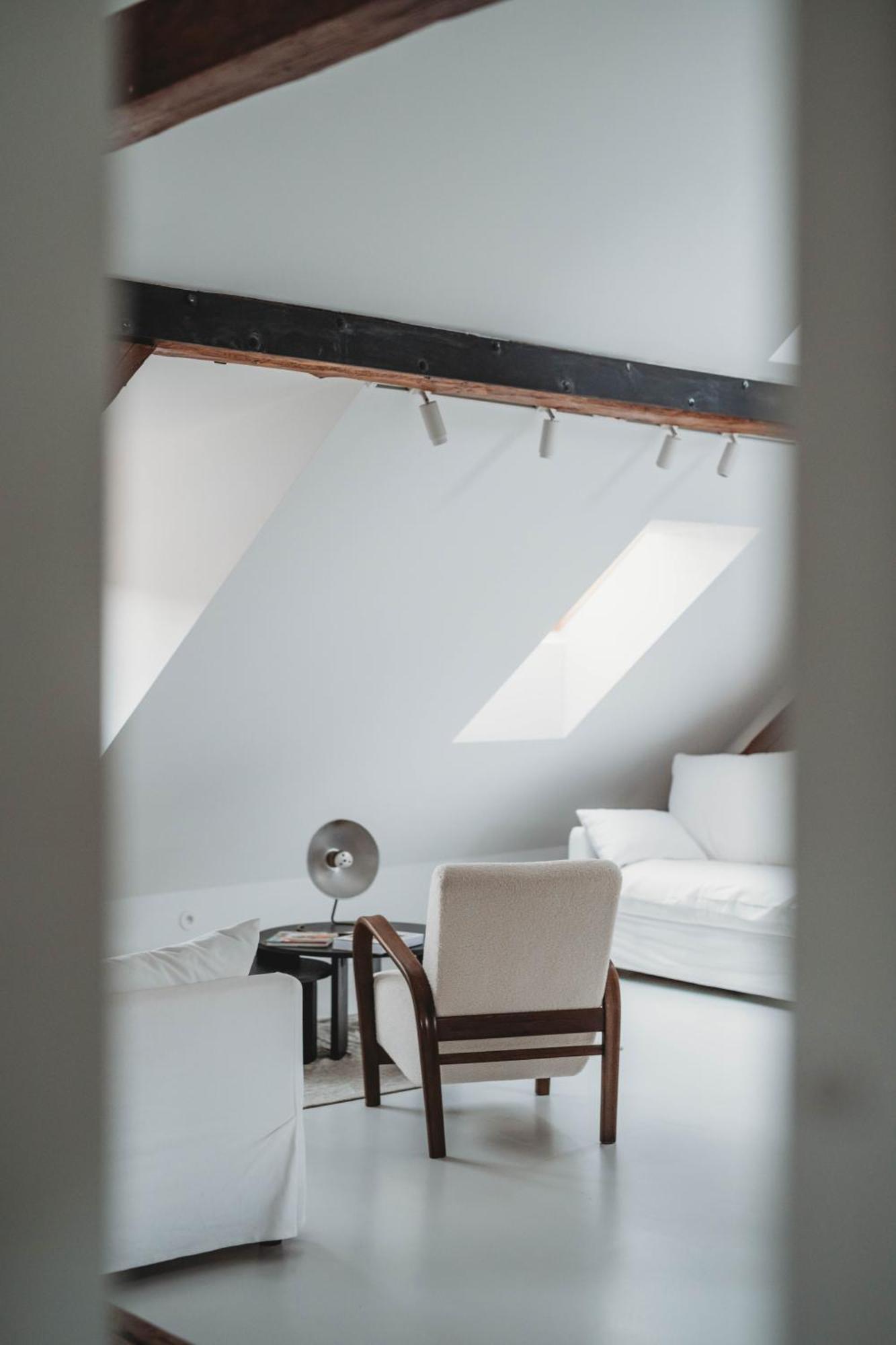 Attico By Casarosa Apartman Český Krumlov Kültér fotó