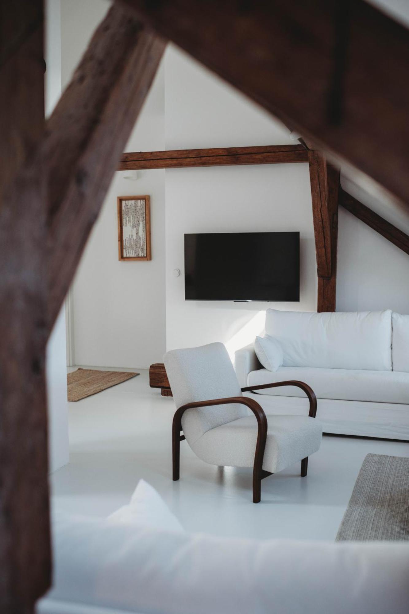 Attico By Casarosa Apartman Český Krumlov Kültér fotó